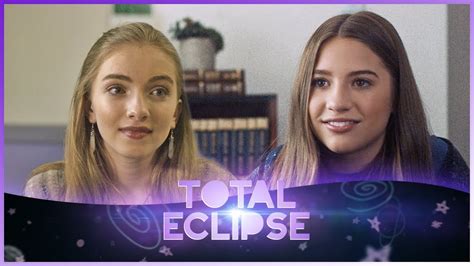total eclipse season 1.
